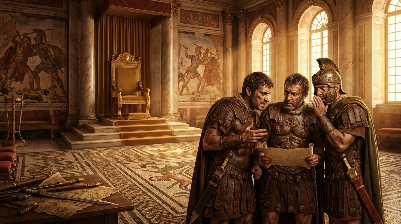 New Shows to Watch: December 2025 Picks - Image 2