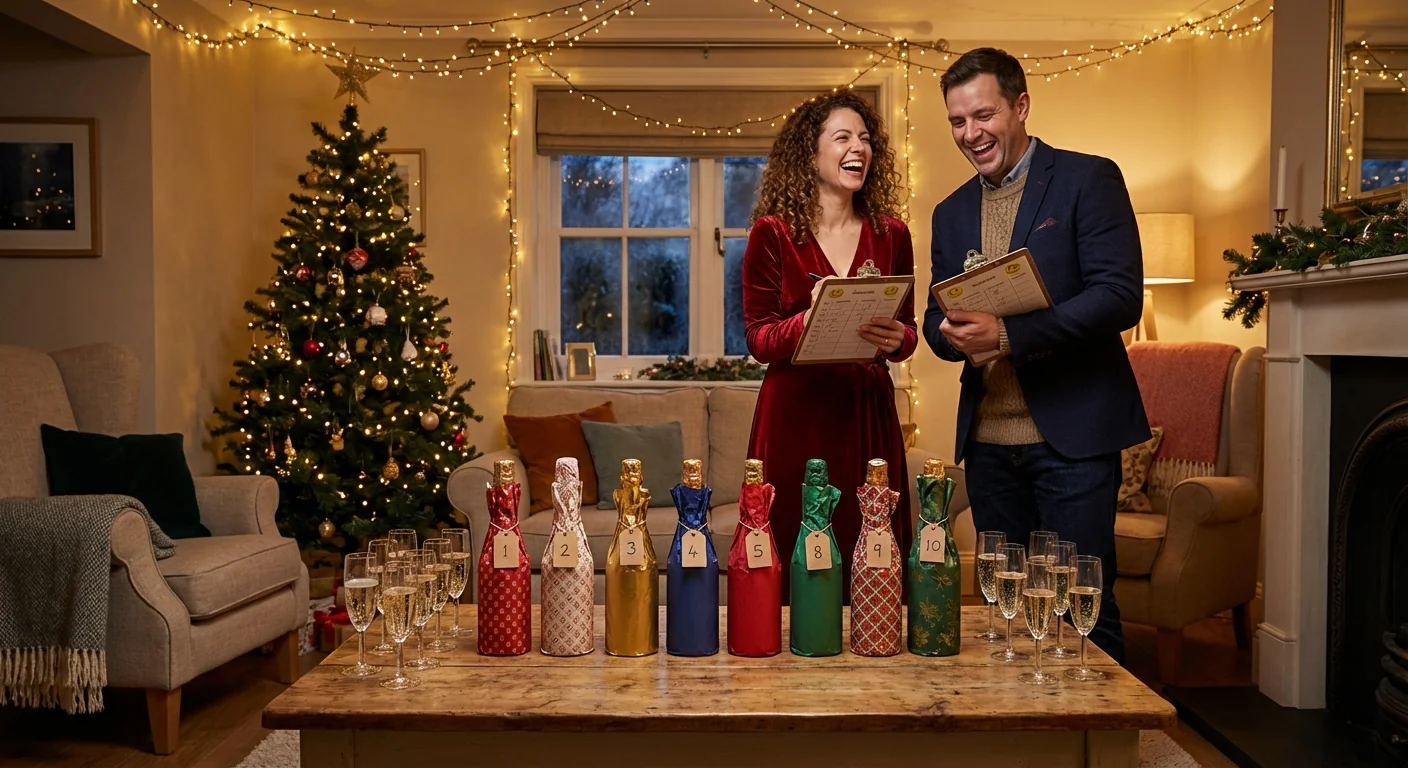 New Year's Eve 2025: What's Open and Closed - Image 2