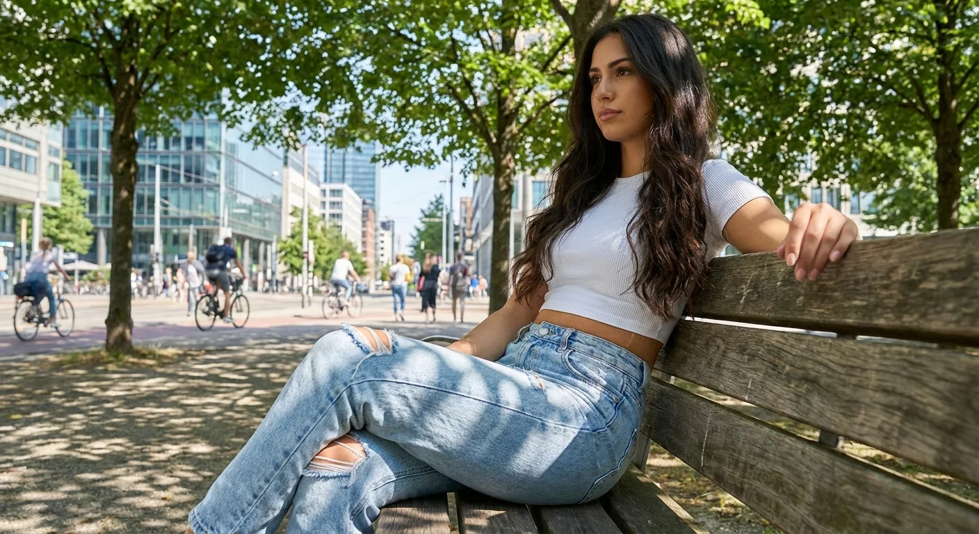 NewJeans Shake-Up: Danielle Leaves, Comeback Derailed - Image 1