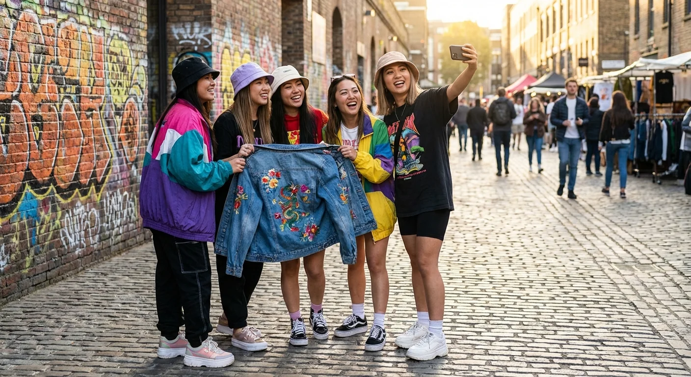 NewJeans Shakeup: Danielle Exits, Hanni Returns - Image 1