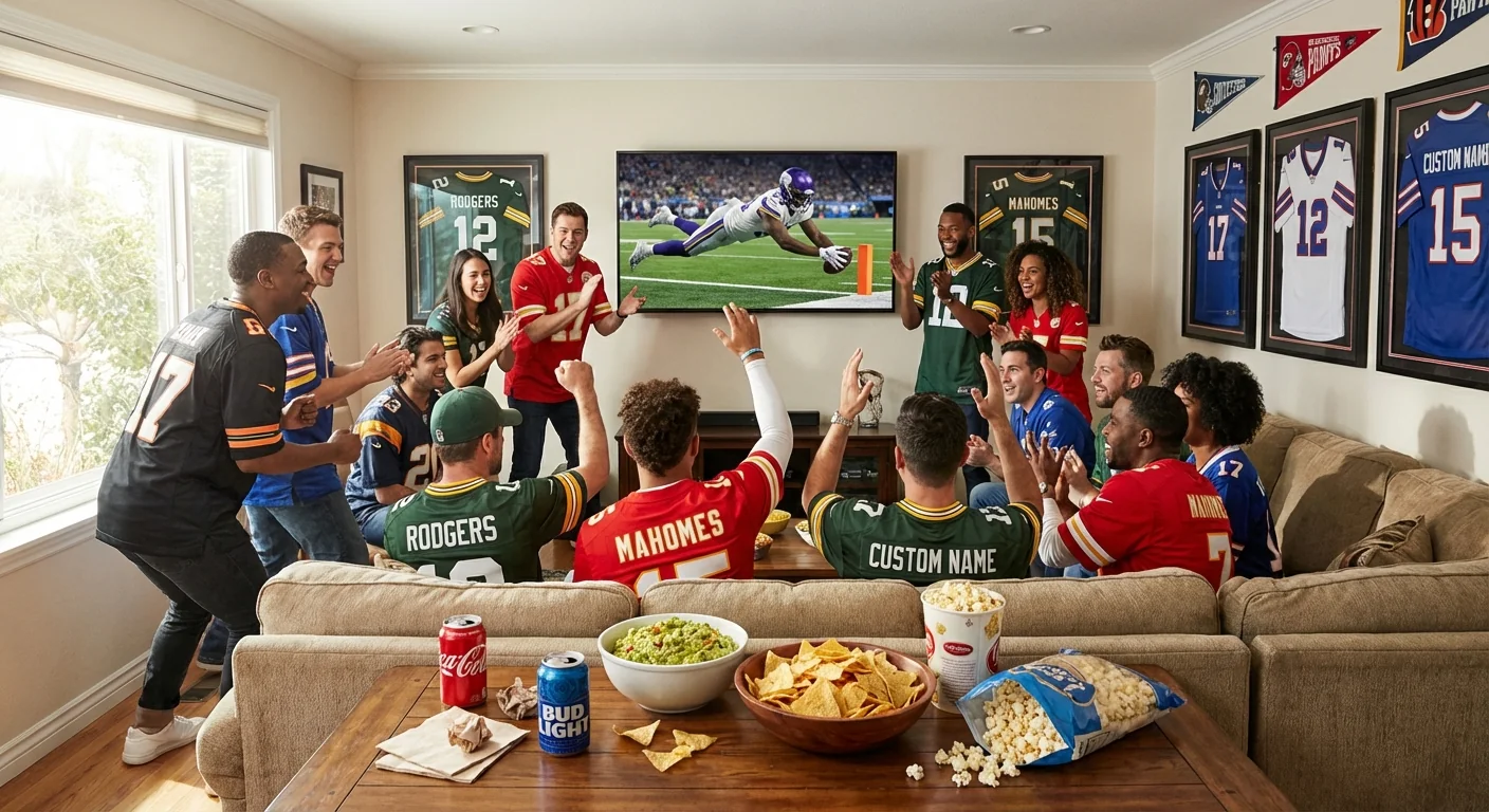 Why NFLX Stock Is Trending Right Now - Image 3