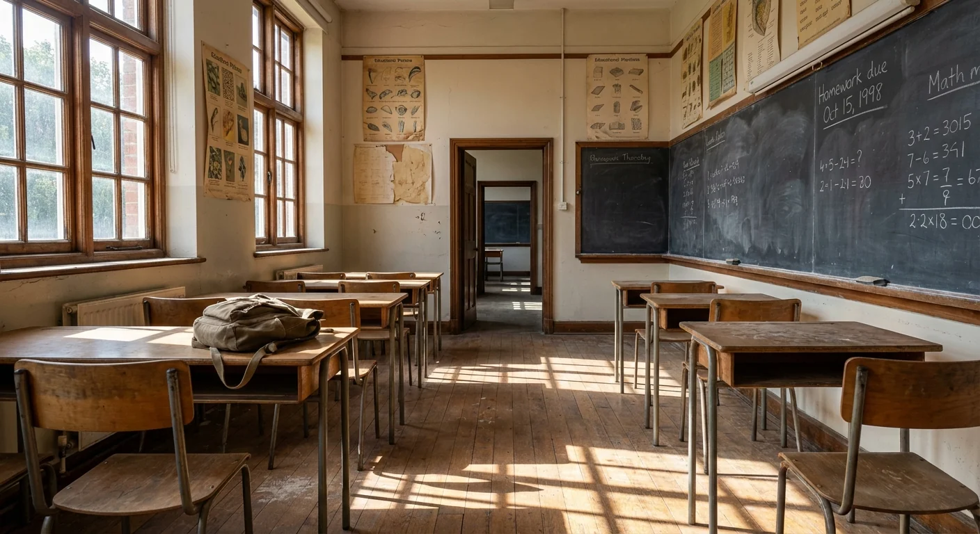 Why Norfolk Is Closing Nine Schools - Image 1