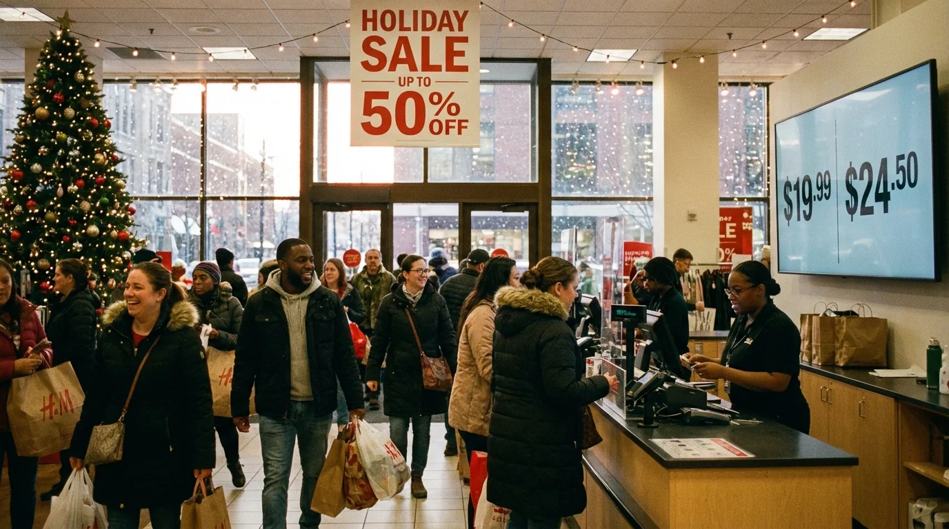 November Inflation Cools — Signal or Noise? - Image 1