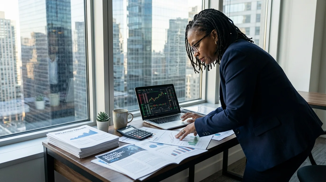 November Inflation Cools — Signal or Noise? - Image 2