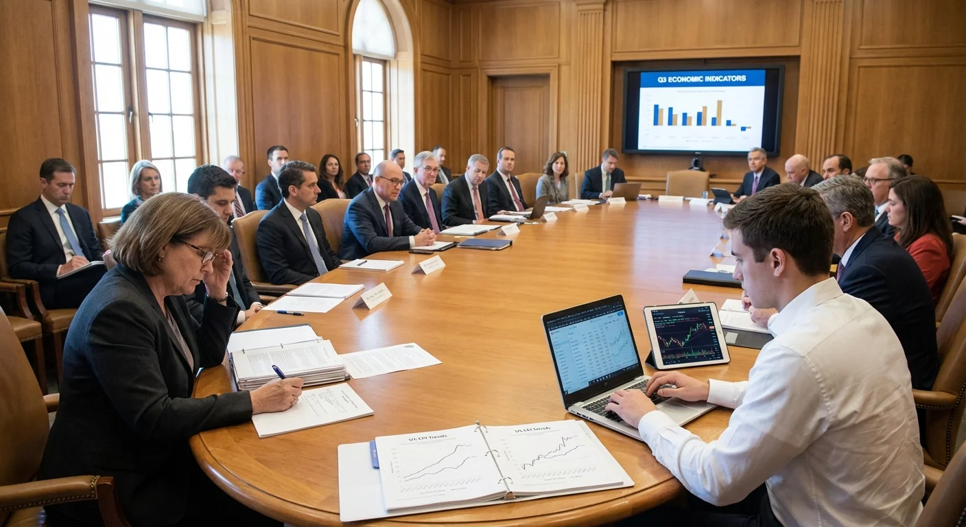 Why November’s CPI Slowdown Matters - Image 2