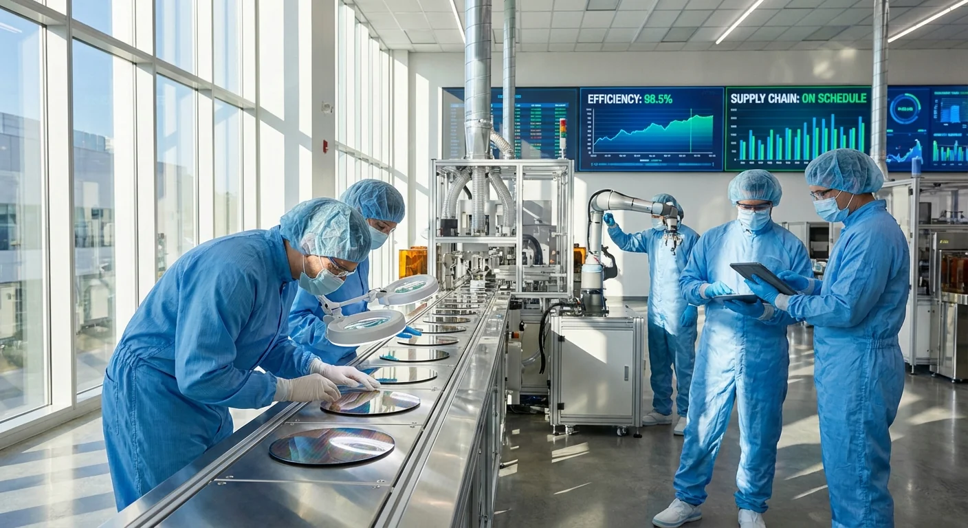 Nvidia, Groq: $20B Buyout or Licensing Deal? - Image 2