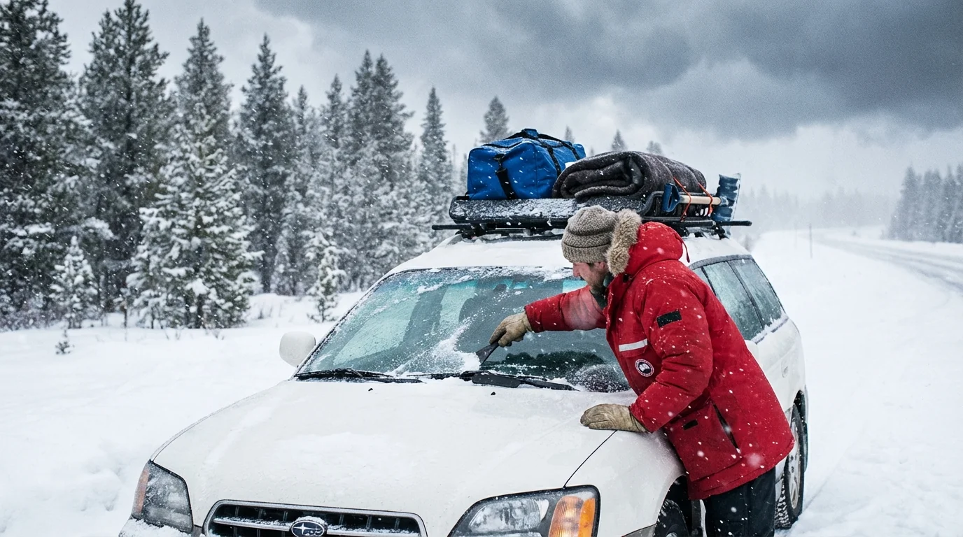 NYC Braces for Major Post‑Christmas Snow - Image 2