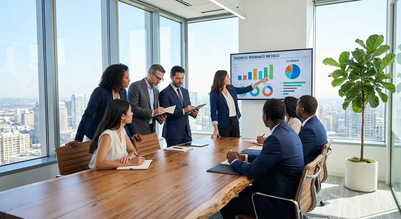 Oaktree–Allianz Deal Shakes Business Insurance - Image 2