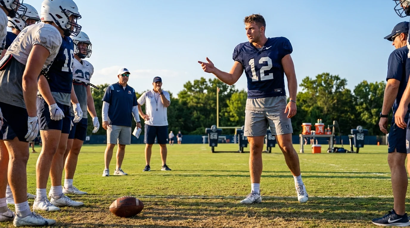 Oklahoma's John Mateer: Redemption on the CFP Stage - Image 2
