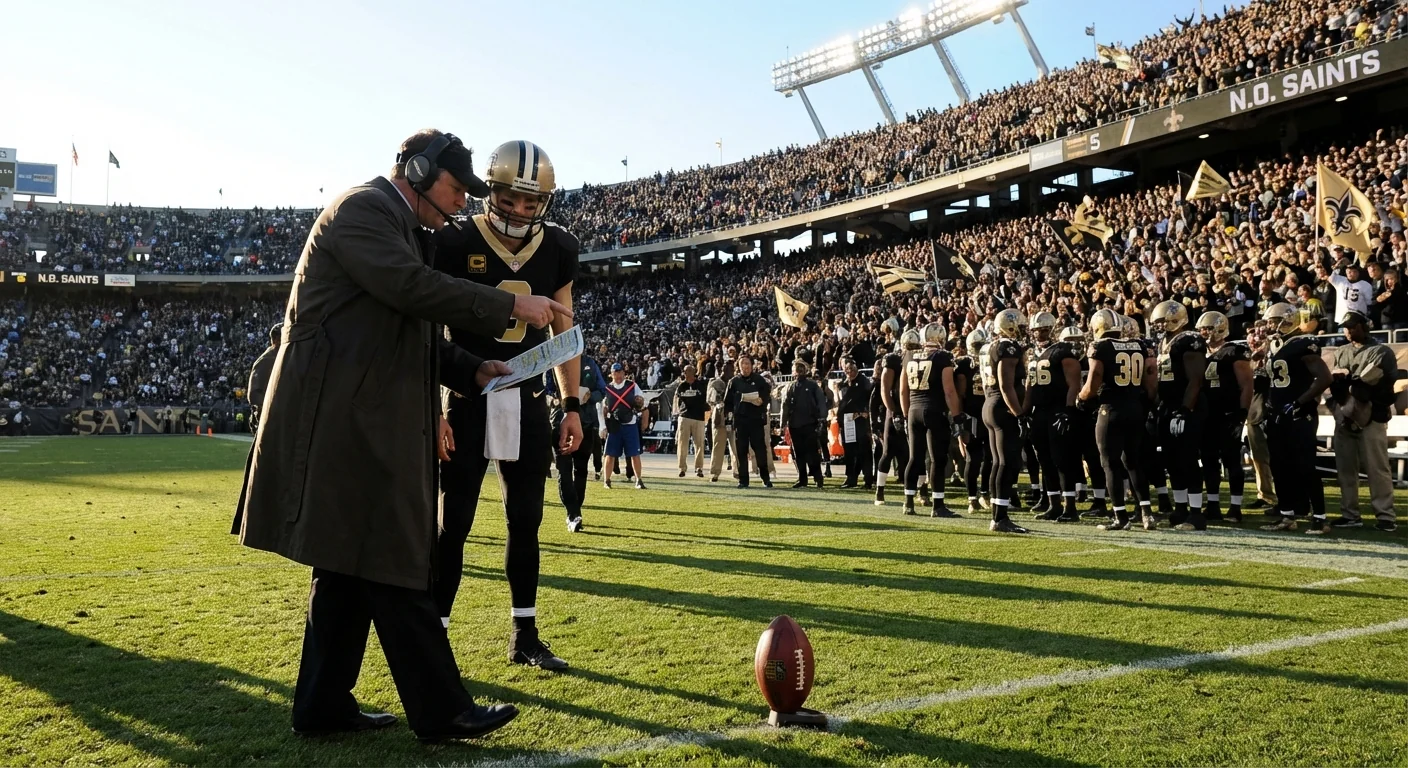 Olave Cleared: Why Saints vs. Titans Matters Now - Image 1