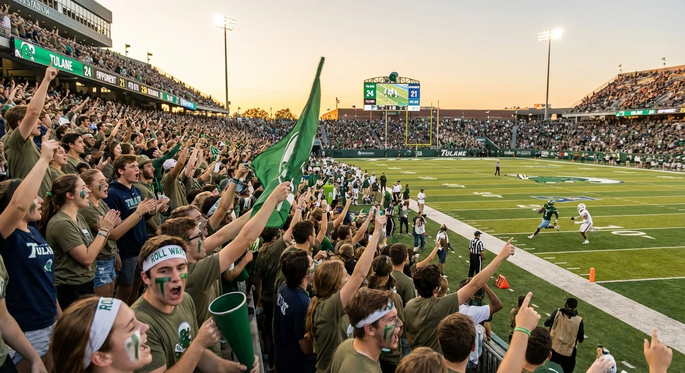 Ole Miss Rout Sends Tulane Home, Kiffin Drama Quieted - Image 2