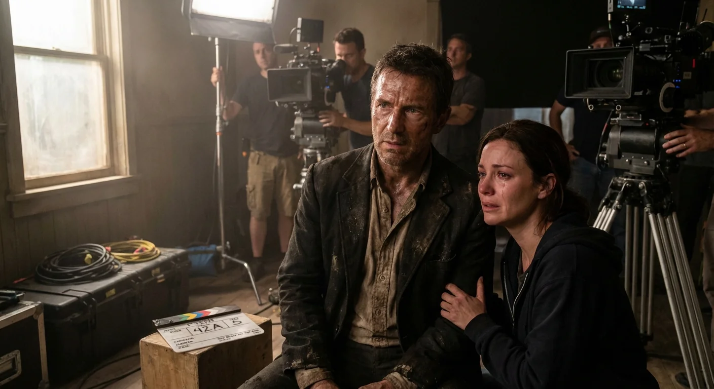 Why One Battle After Another Is Must-See Action - Image 1