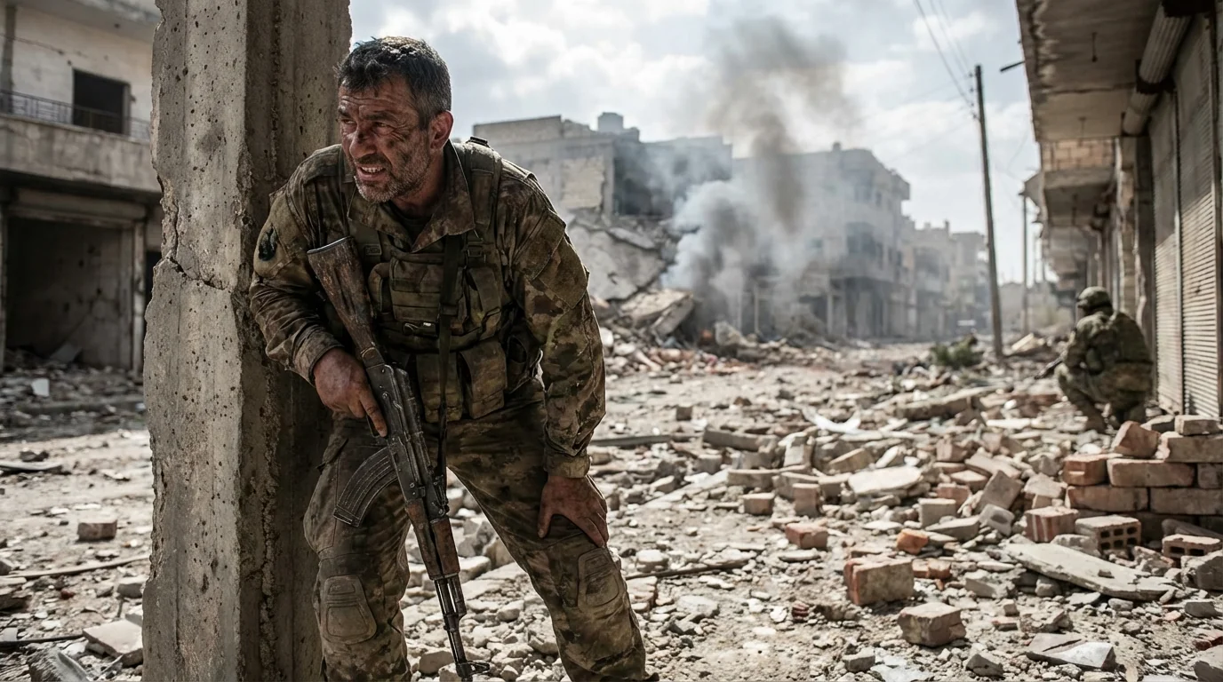 Why One Battle After Another Is Must-See Action - Image 2