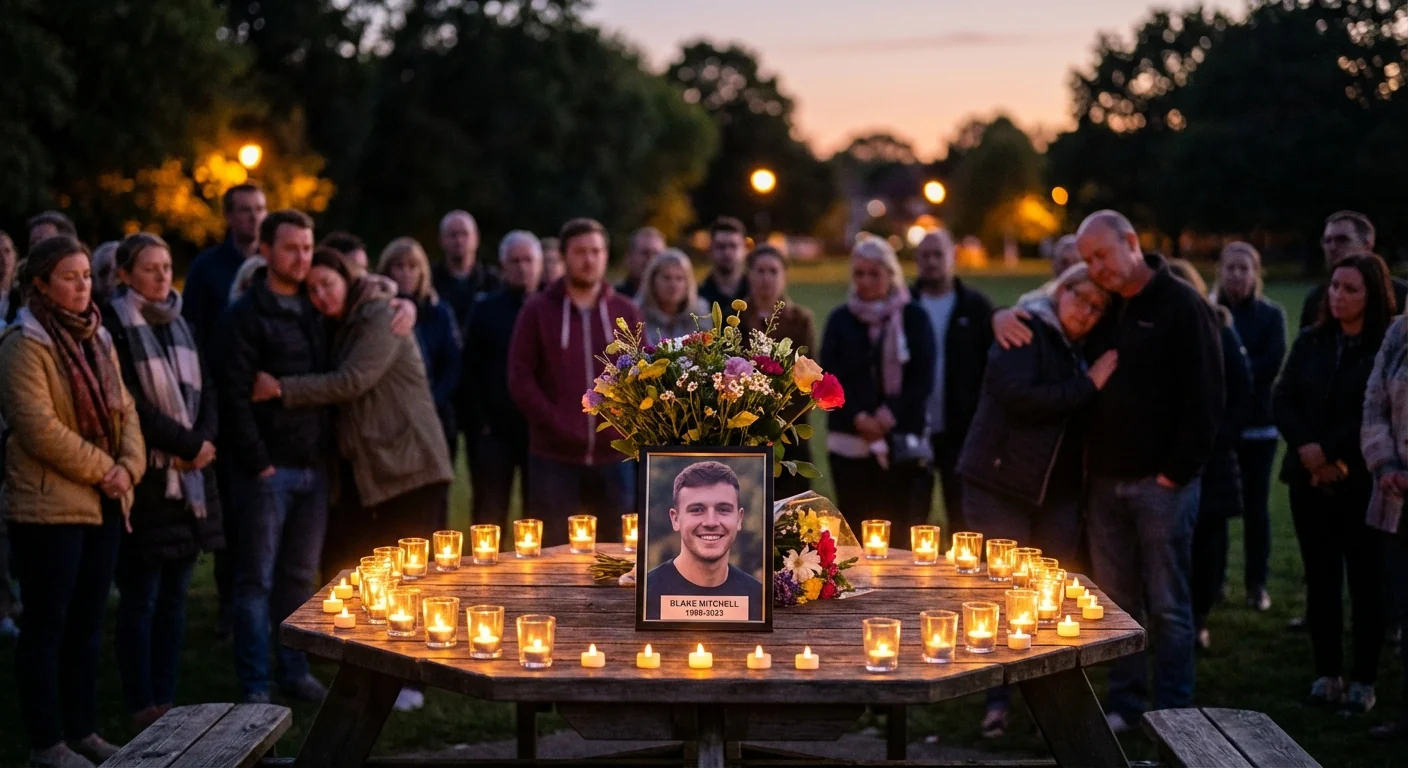 OnlyFans Star Lane Rogers Dead at 31 - Image 1