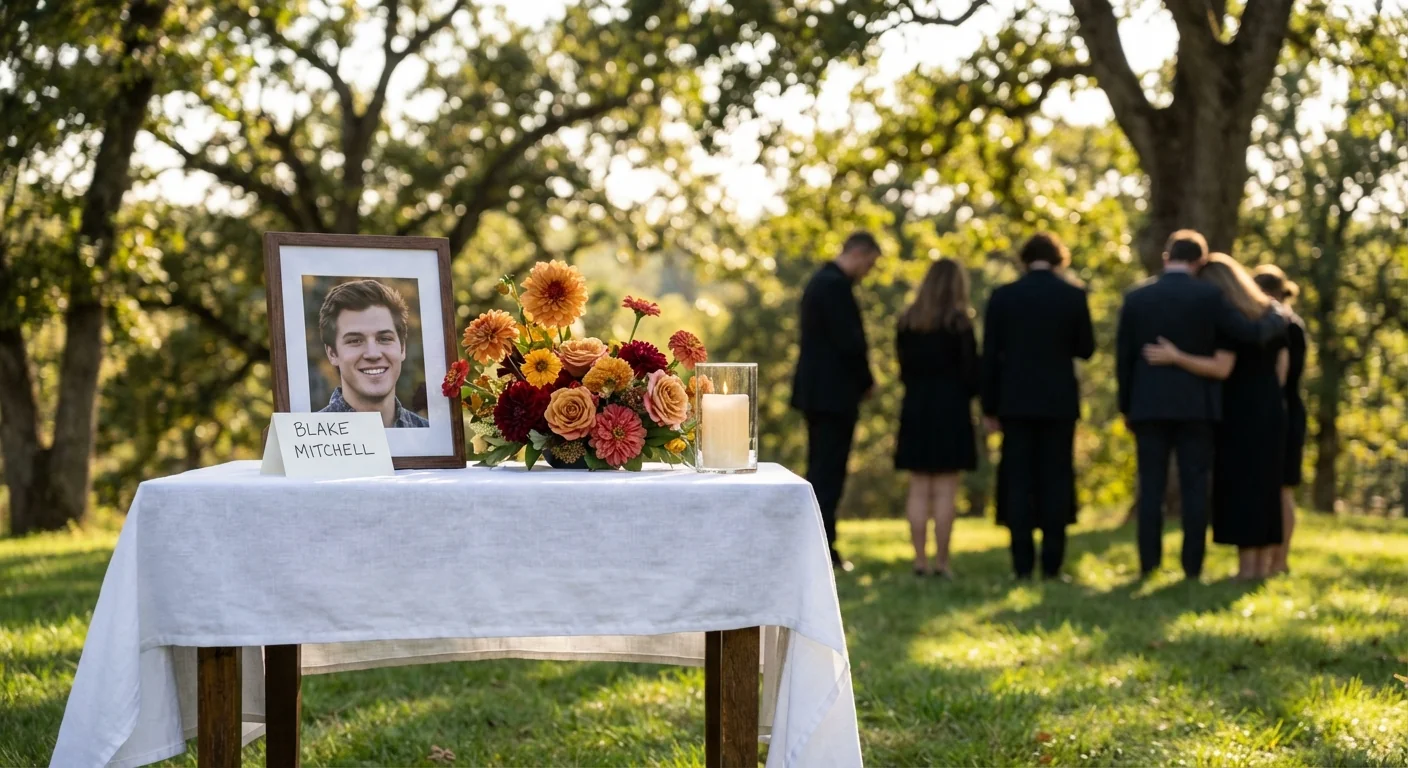 OnlyFans Star Lane Rogers Dead at 31 - Image 2