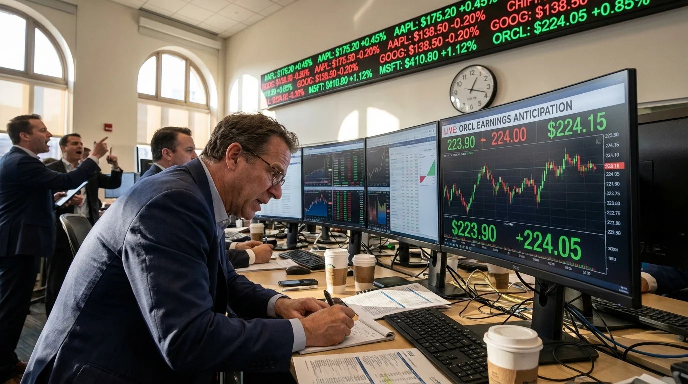 Oracle at a Crossroads: AI Growth vs. Debt - Image 1