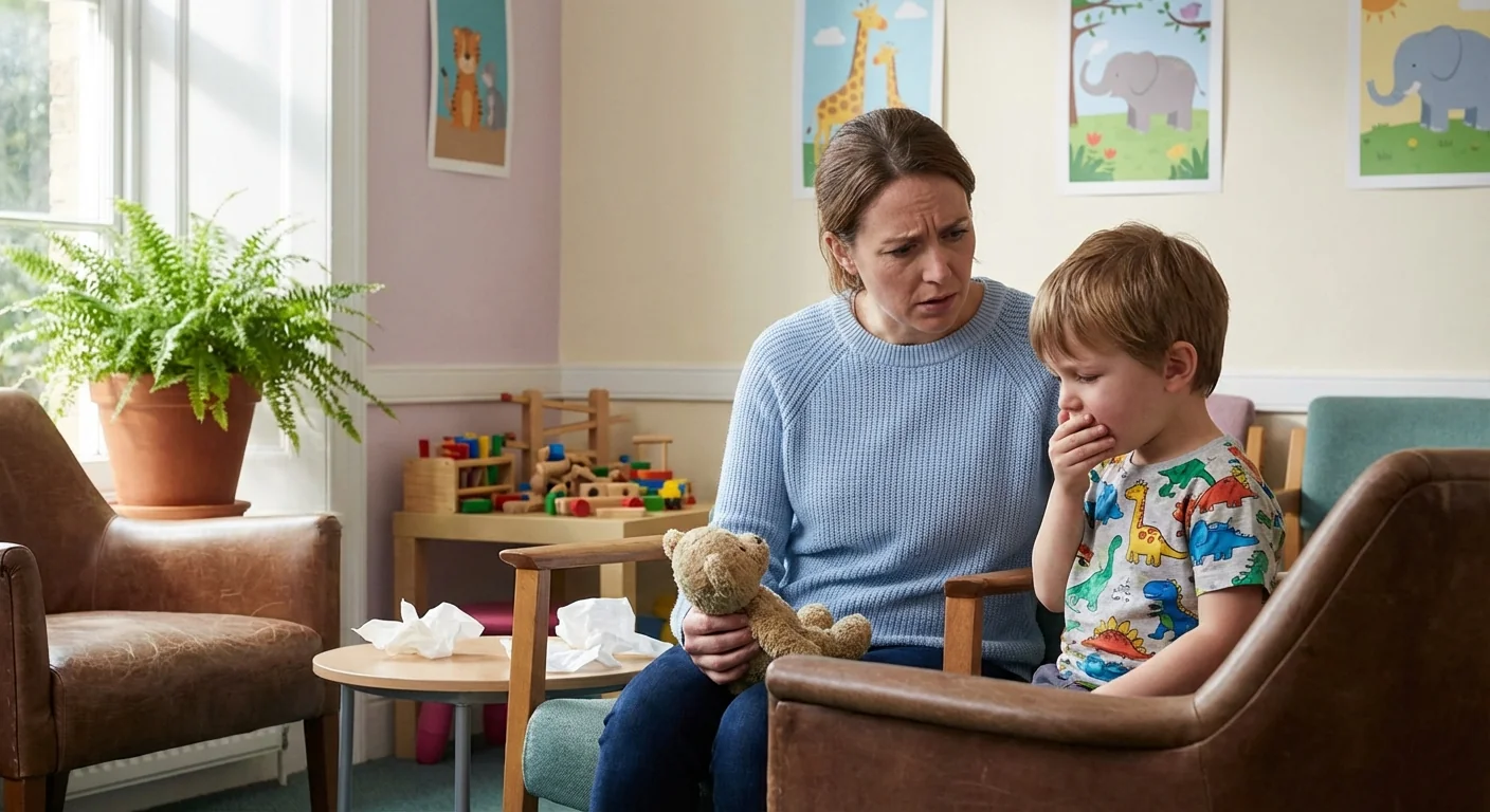 Ottawa Tragedy: Flu A Linked to Three Child Deaths - Image 2