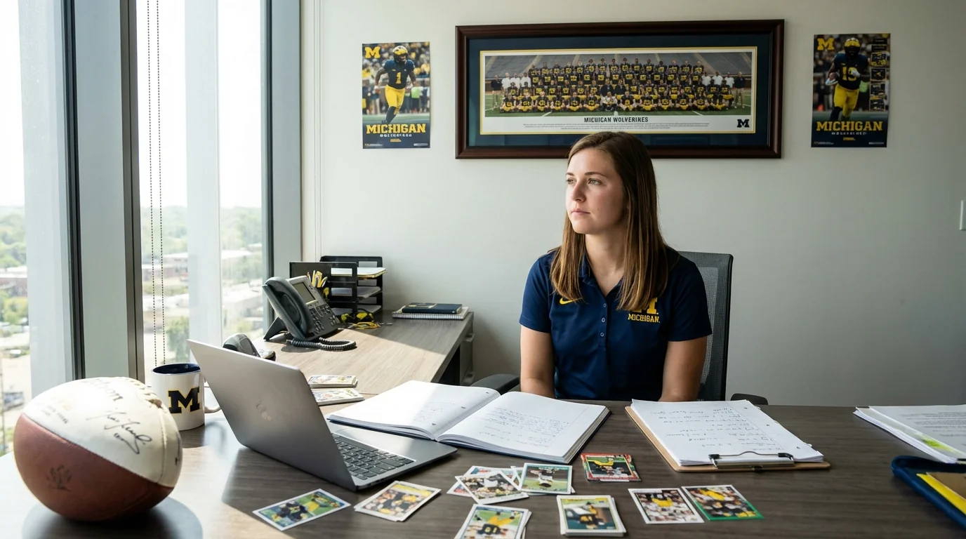 Why Paige Shiver's Age Search Is Trending - Image 1