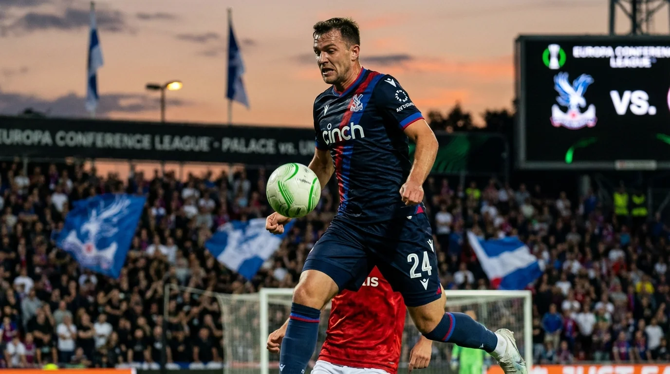 Palace Advance After Dramatic KuPS Comeback - Image 1