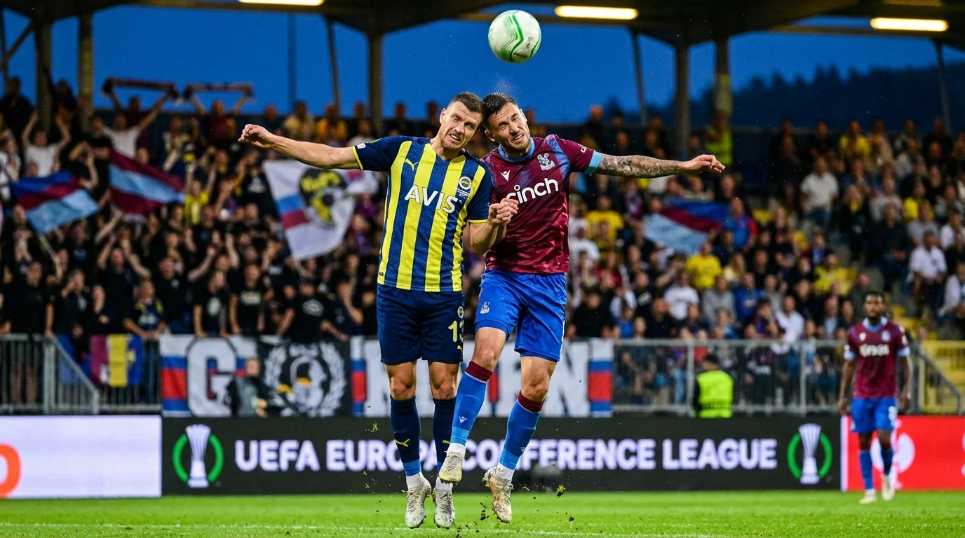 Palace Advance After Dramatic KuPS Comeback - Image 2