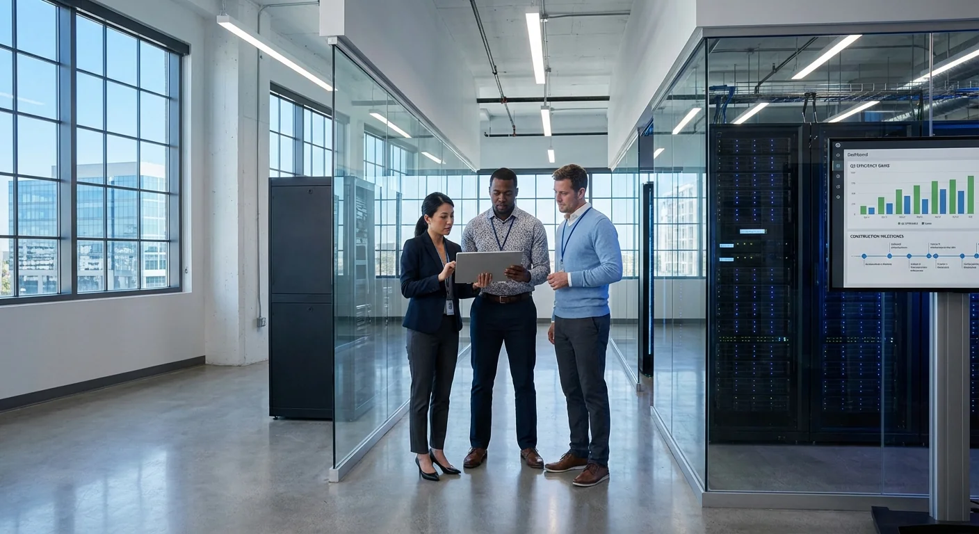 Palantir Powers Navy Logistics and Talent Shift - Image 2