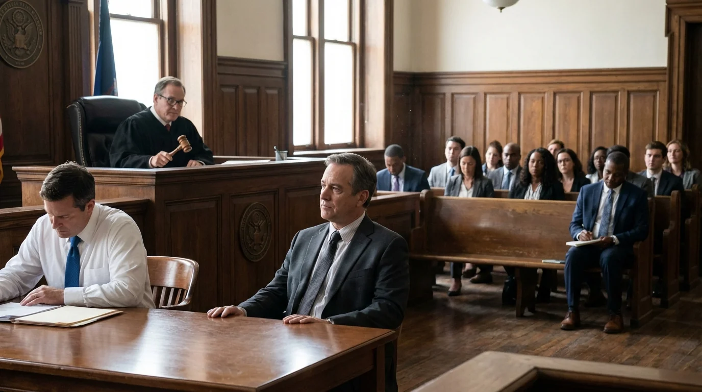 Pastor Indicted for Cyberstalking in Mica Case - Image 1