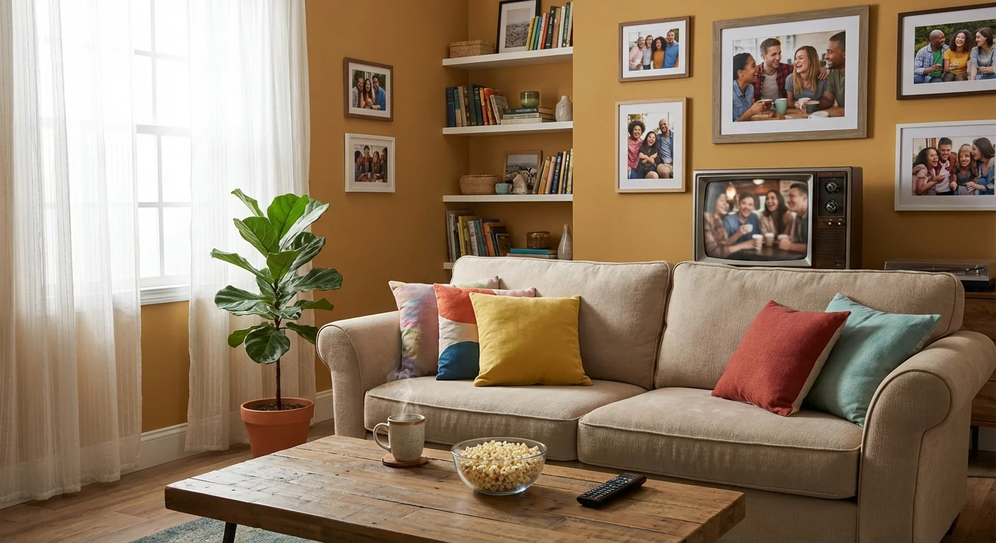 Pat Finn Dies at 60 — Beloved TV Actor - Image 1