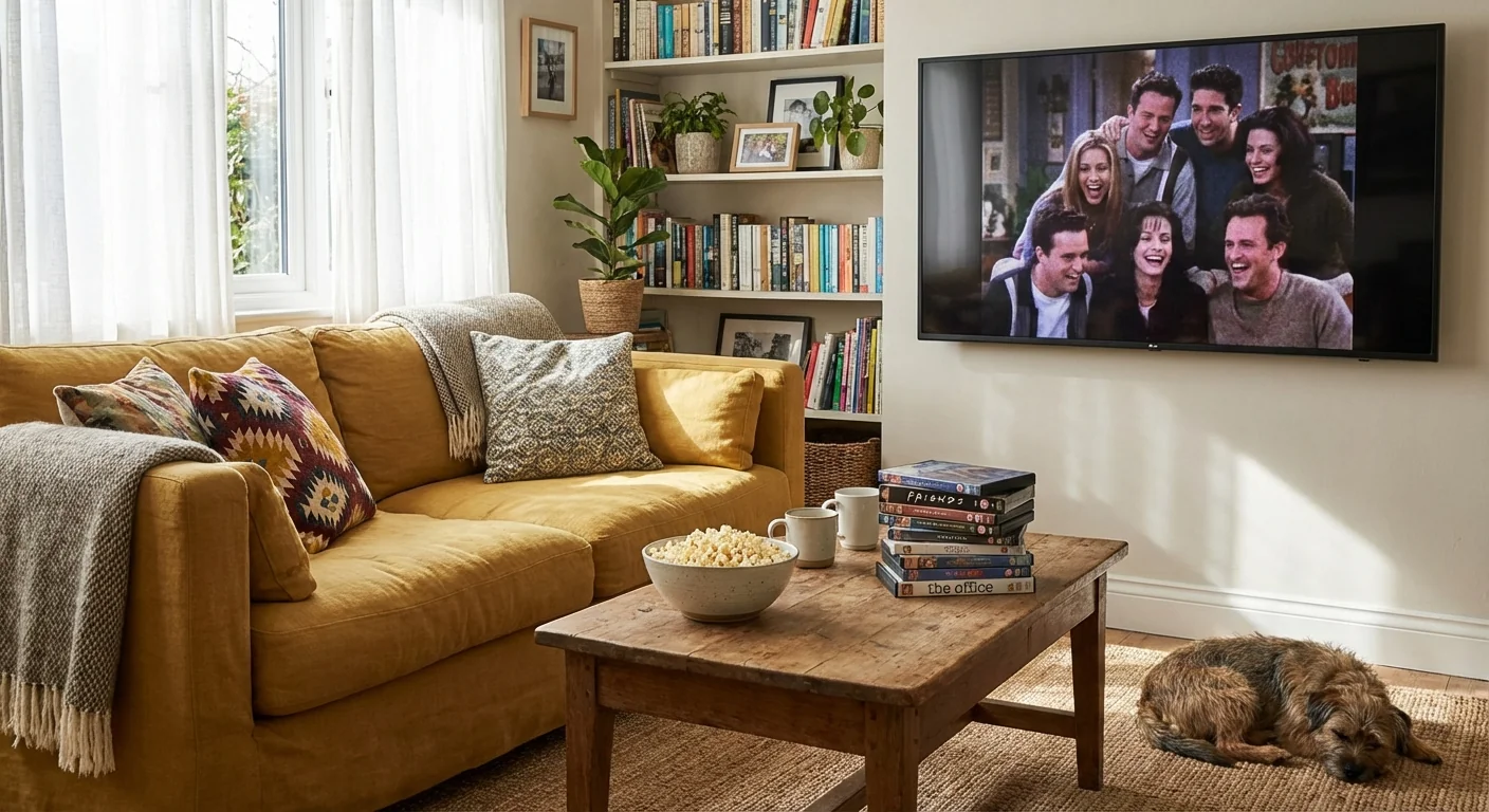 Pat Finn of 'The Middle' Dead at 60 - Image 2