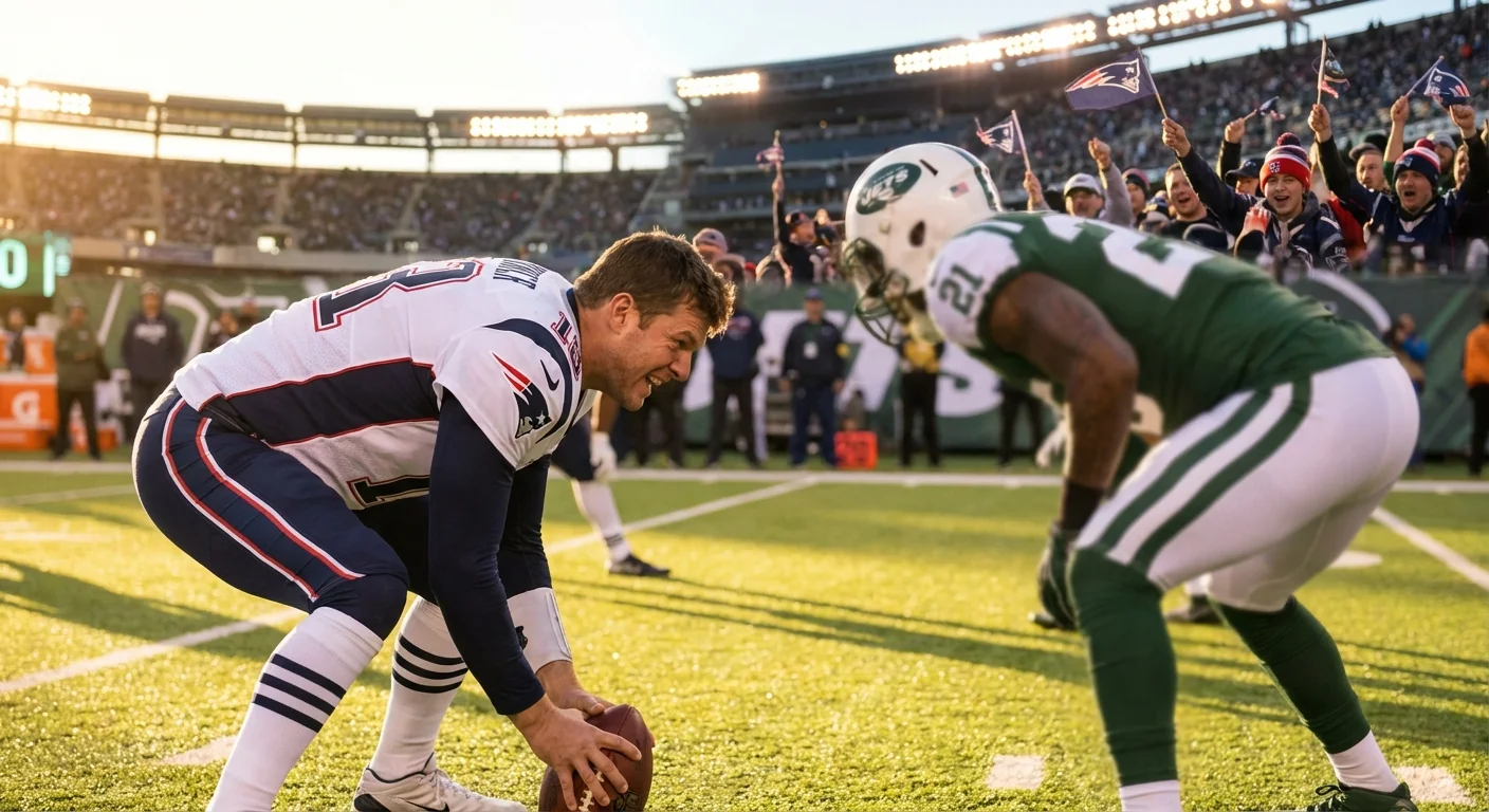 Why Patriots vs Jets Matters This Week - Image 2