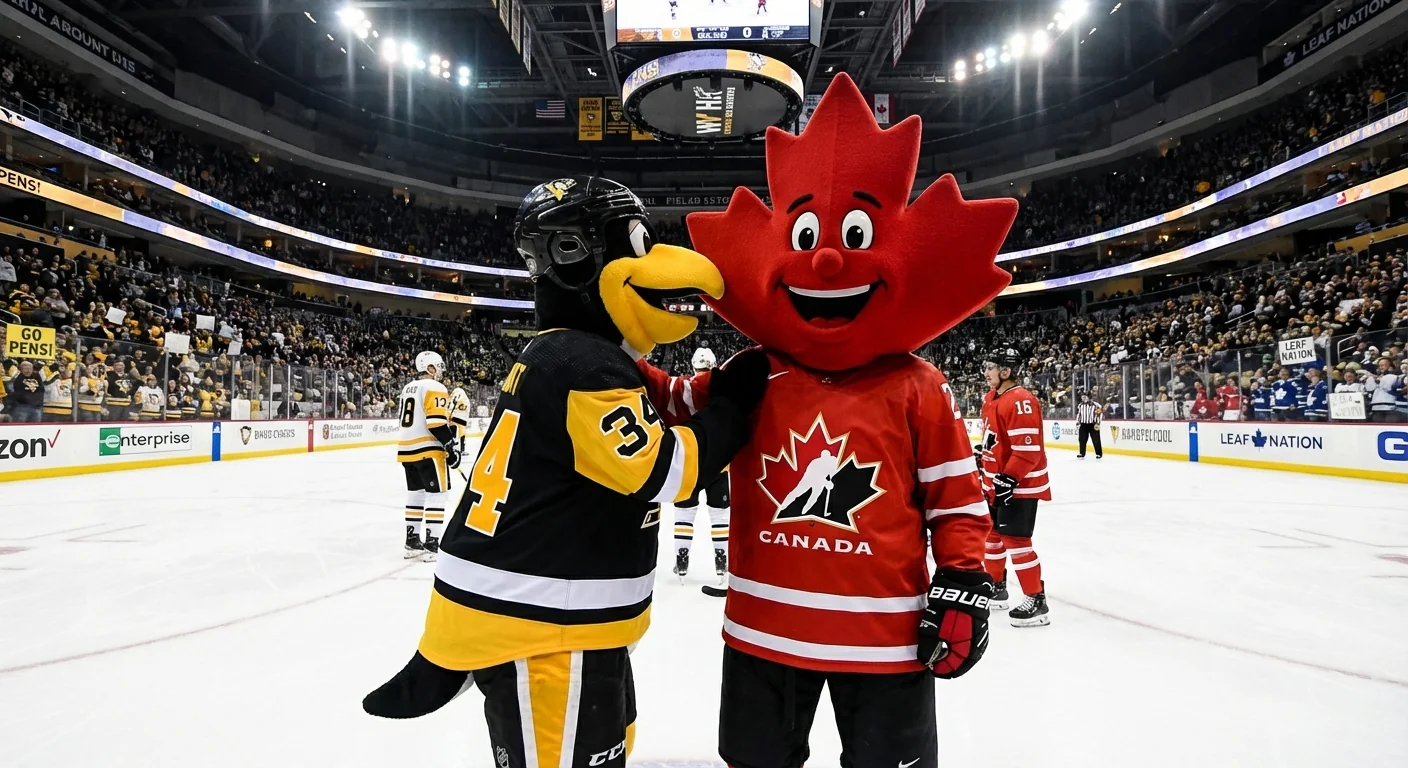 Penguins vs Maple Leafs: Tonight's Key Matchups - Image 2