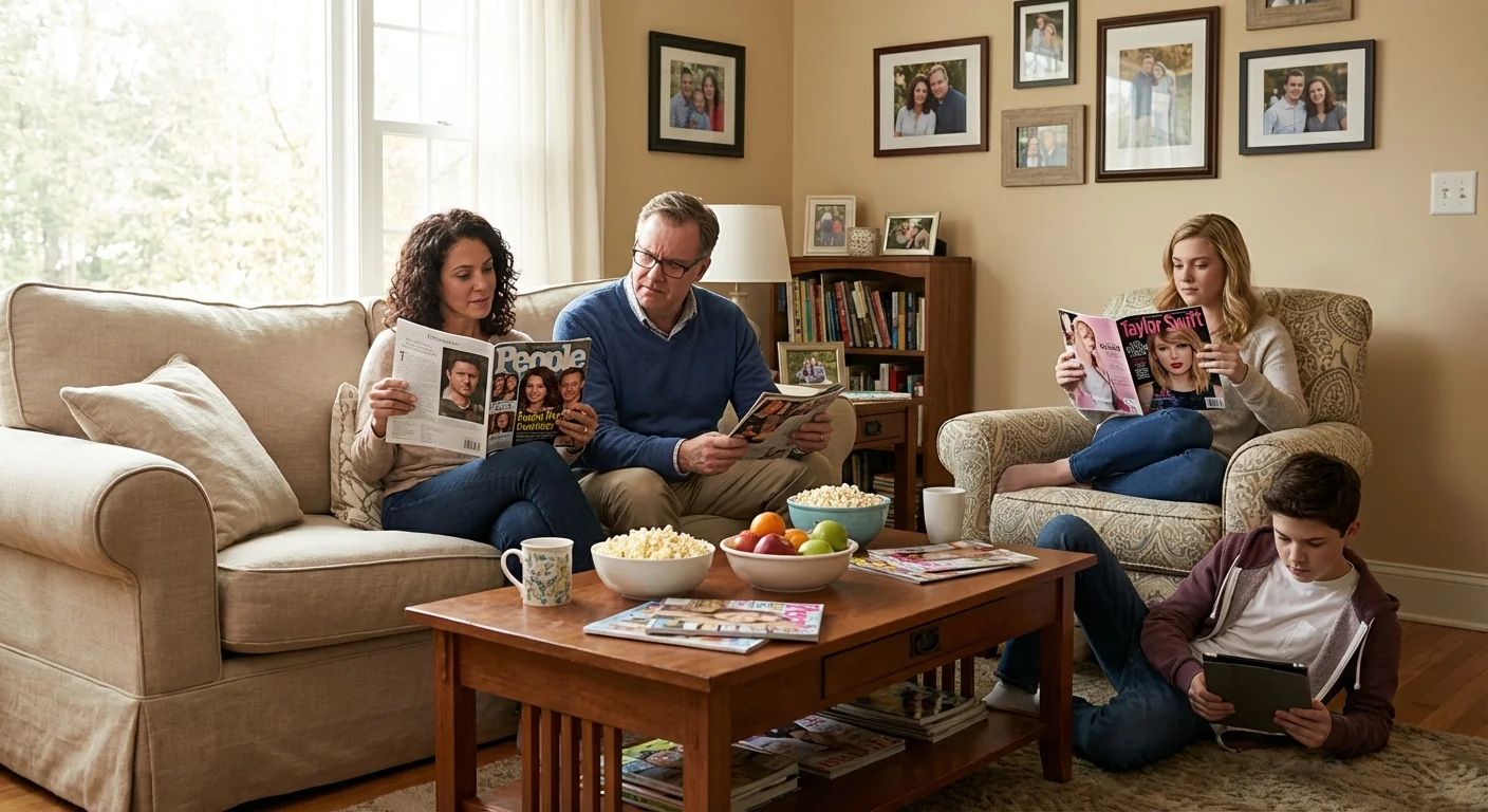 People Magazine Investigates Returns With Shocking Cases - Image 1