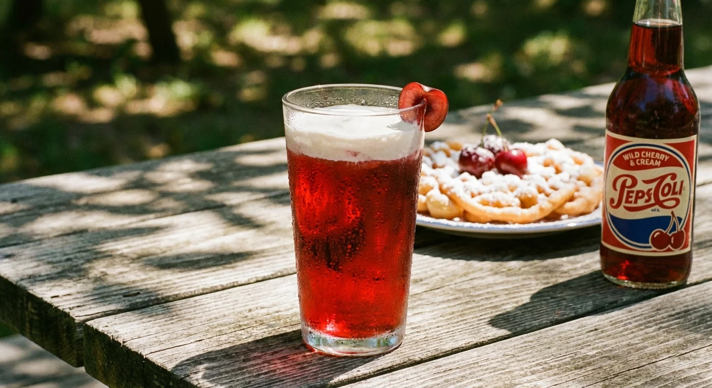 Pepsi’s Big Reset: Fewer SKUs, Bolder New Drinks - Image 1