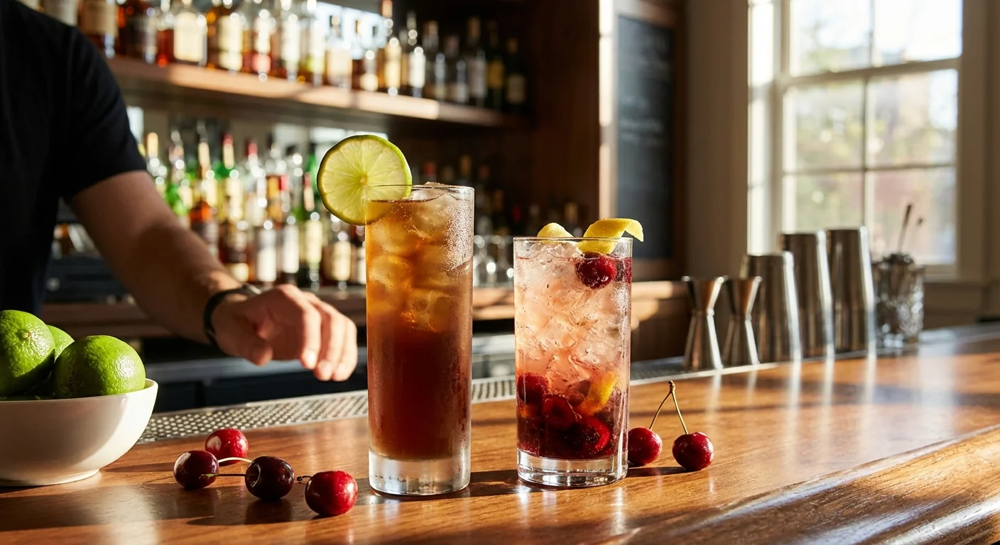 Pepsi’s Big Reset: Fewer SKUs, Bolder New Drinks - Image 2