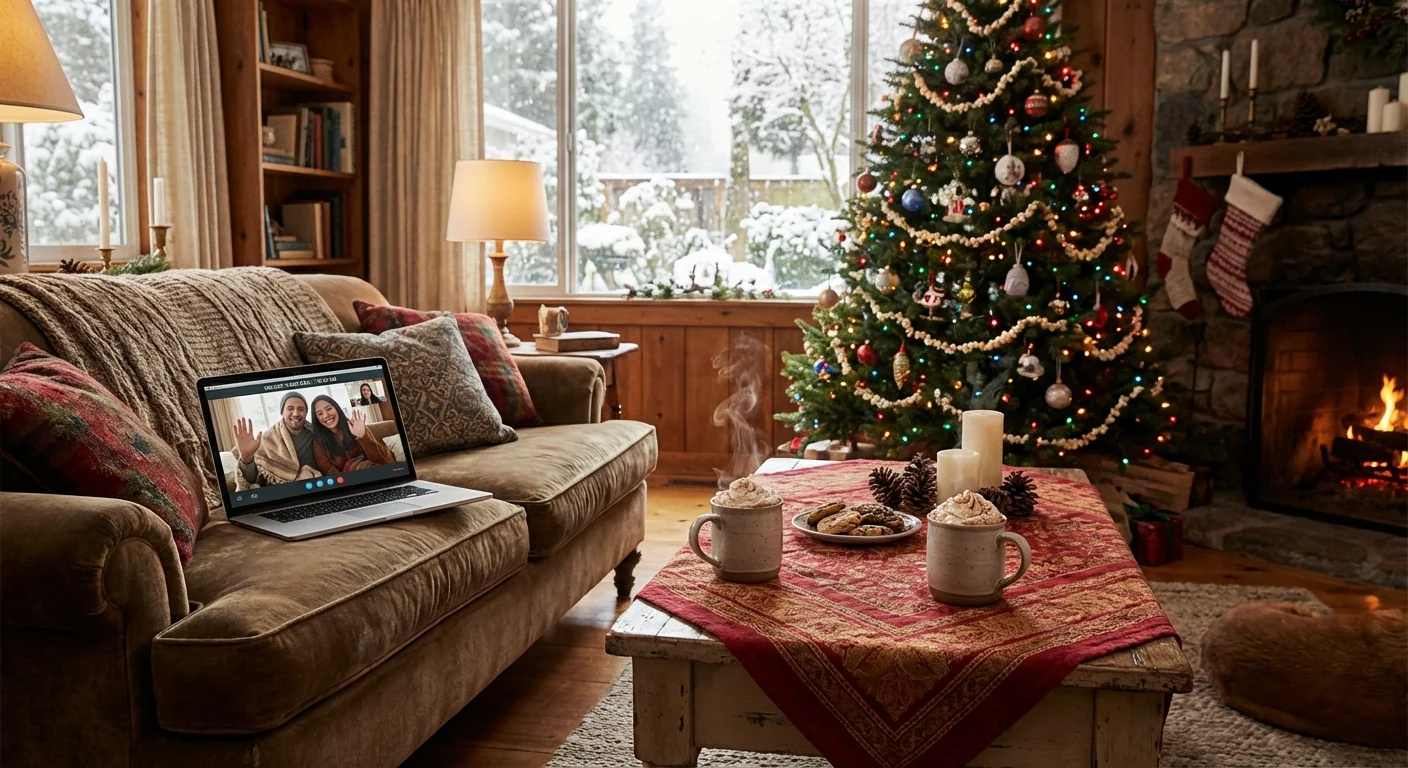 Perfect Christmas Wishes for Every Kind of Friend - Image 1