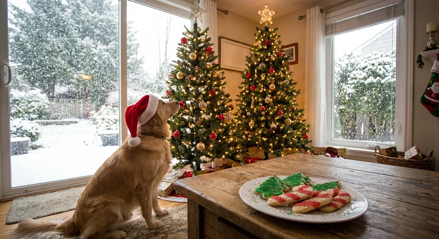 Perfect Merry Christmas GIFs to Send Today - Image 2