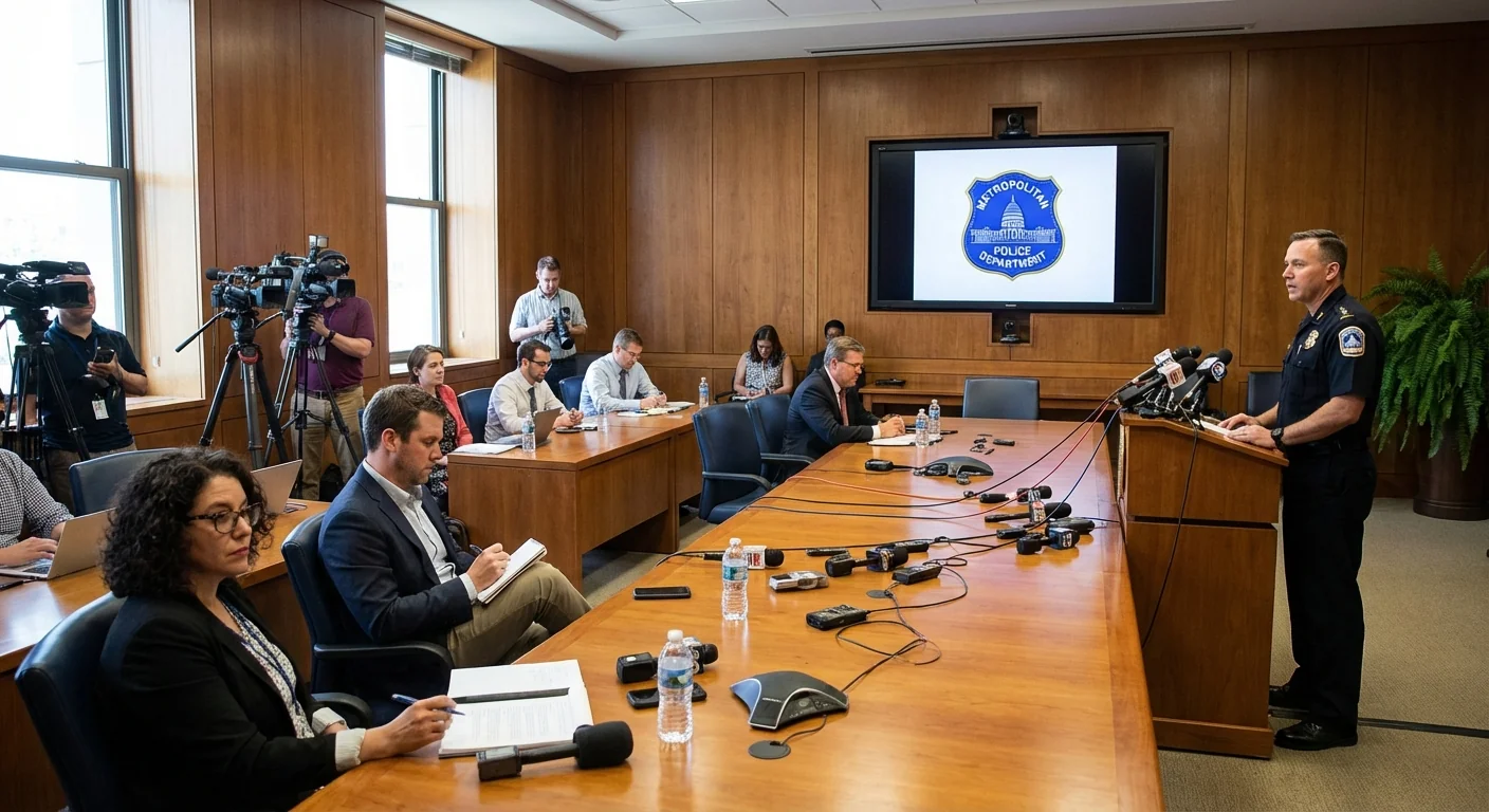 Person of Interest Found Dead After Brown Shooting - Image 2