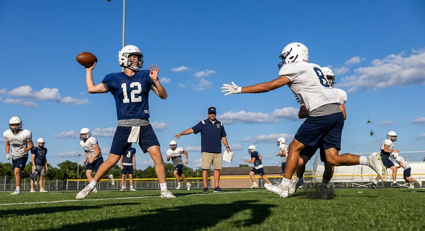 Philip Rivers' Unexpected Colts Comeback Lights Up NFL - Image 1