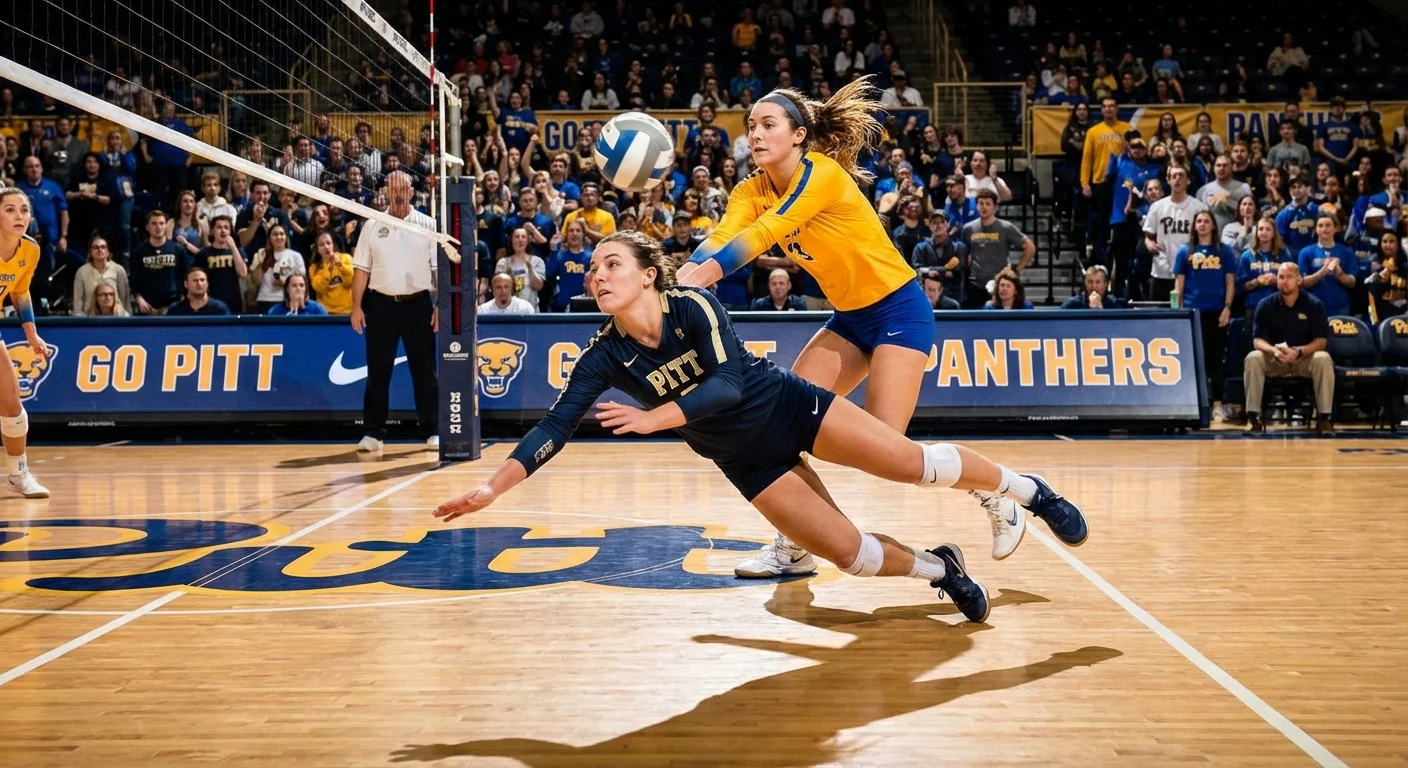 Pitt's Final Four Run: Babcock, Bonds, and Brilliance - Image 2