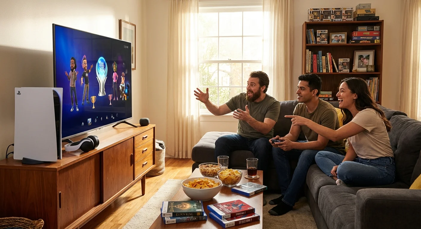 Is PlayStation's 2025 Wrap-Up Coming? - Image 2