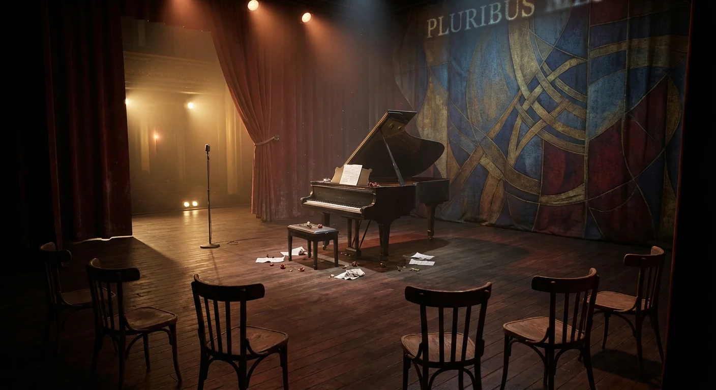 Pluribus Season Finale: 