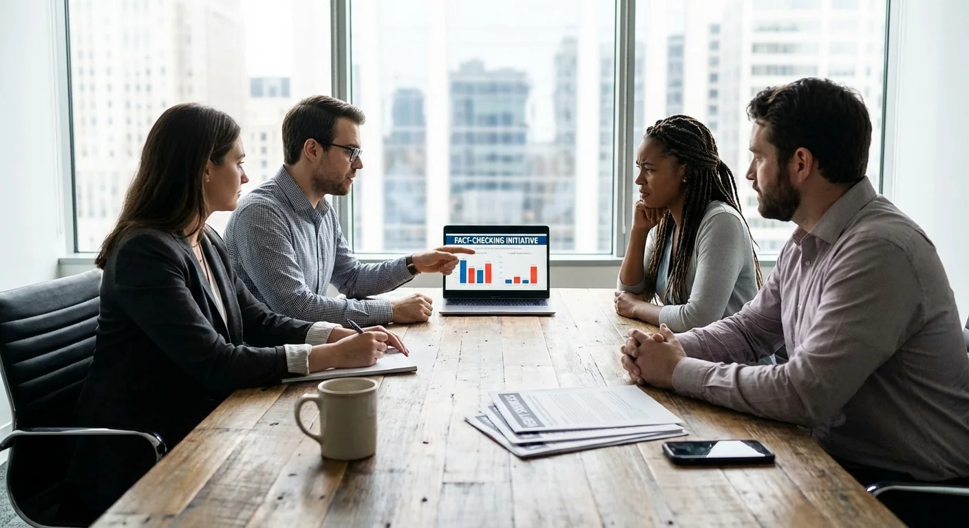 Why Politics Is Dominating Every Conversation Now - Image 2