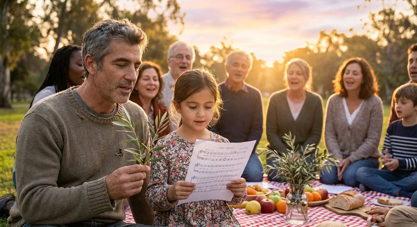 Pope Leo XIV Revives 'Christmas of Peace' Tradition - Image 1