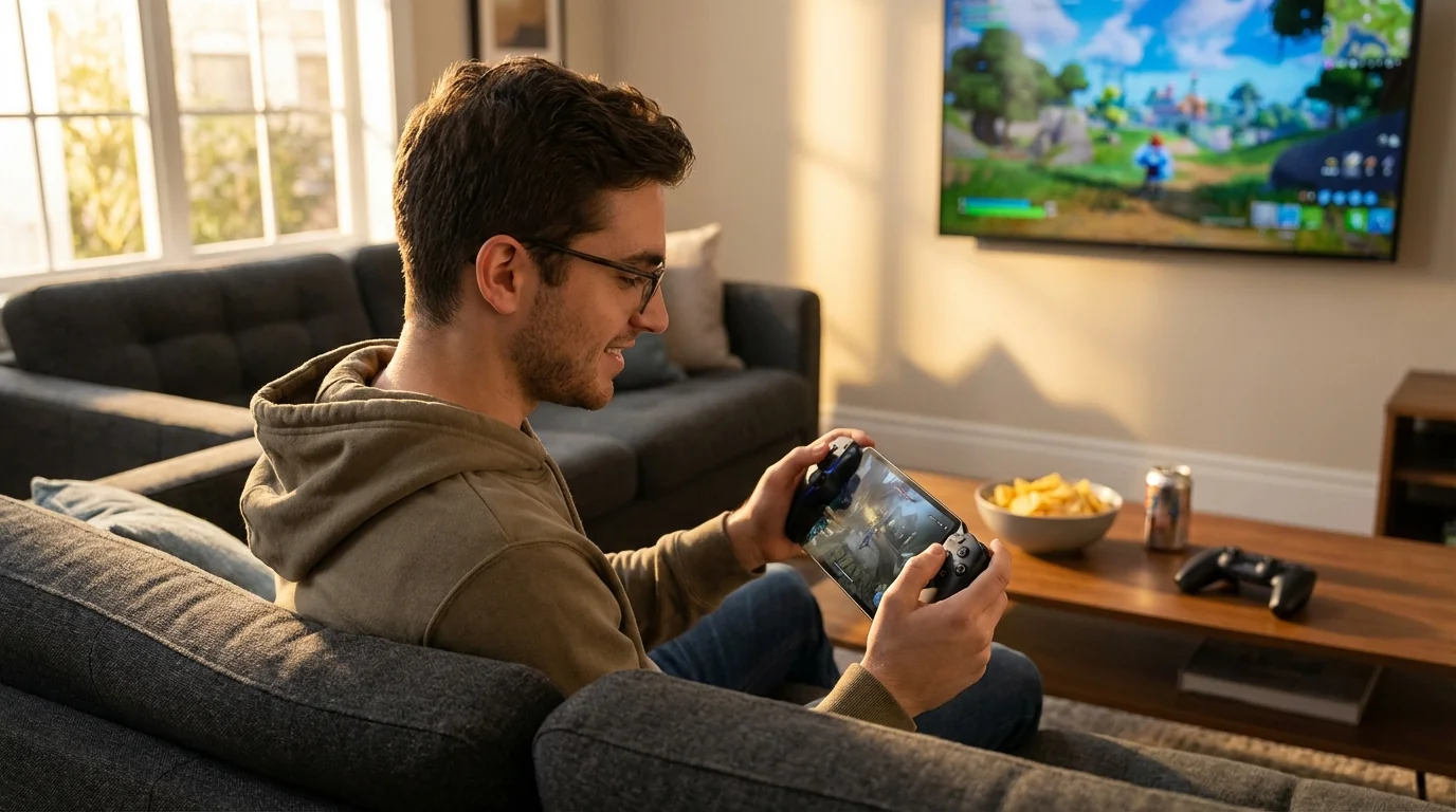 Portal Update Sparks Calls for Real PlayStation Handheld - Image 2