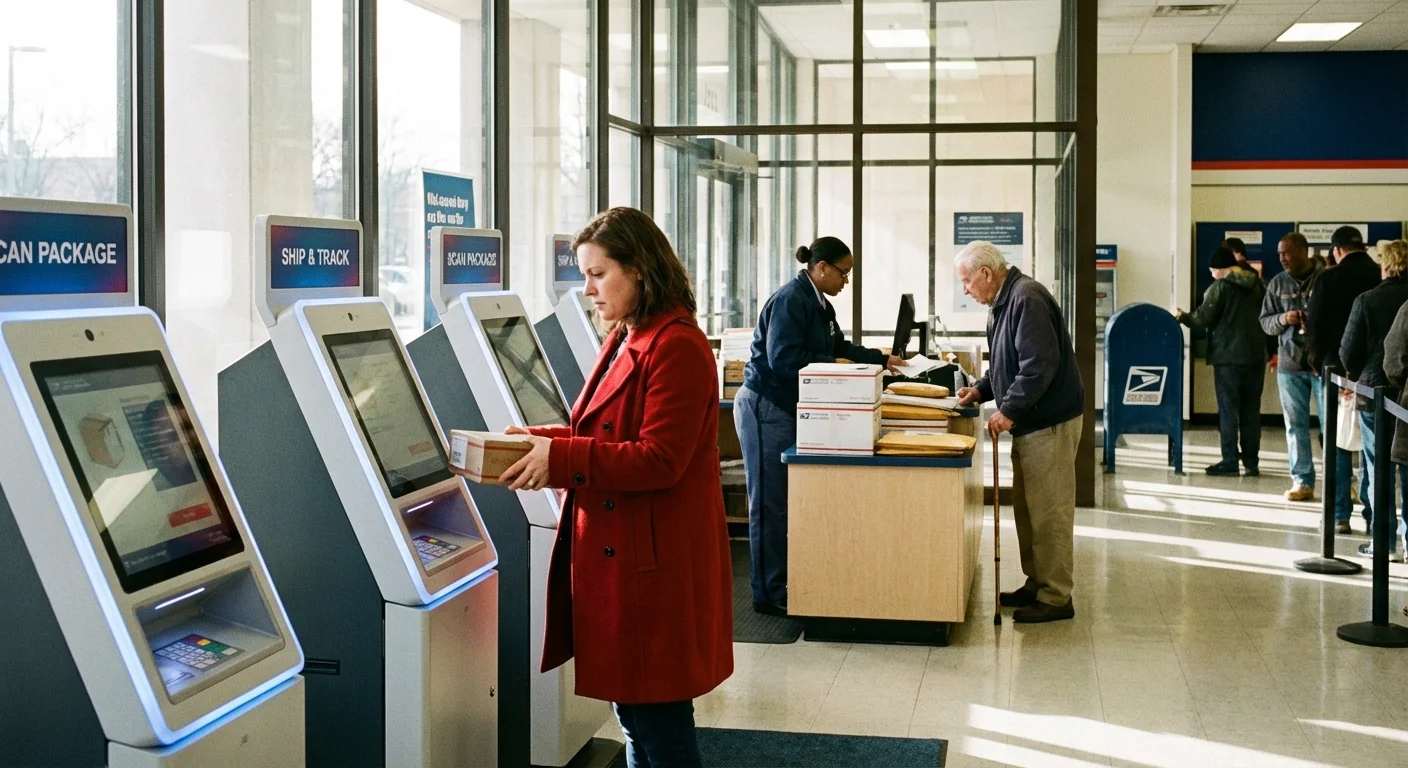 Post Office Closed? New Federal Holidays Explained - Image 1