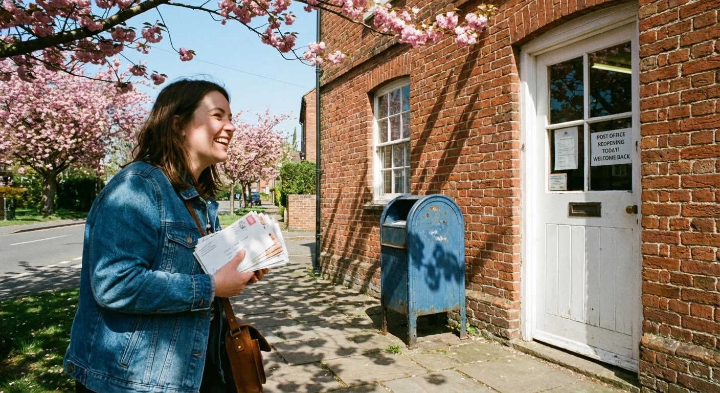 Post Office Closed? New Federal Holidays Explained - Image 2