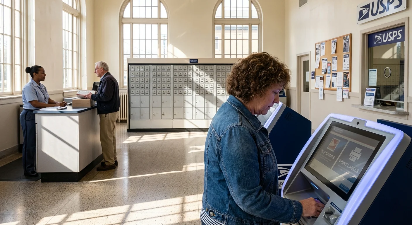 Is the Post Office Open Today? Dec. 26 Update - Image 1