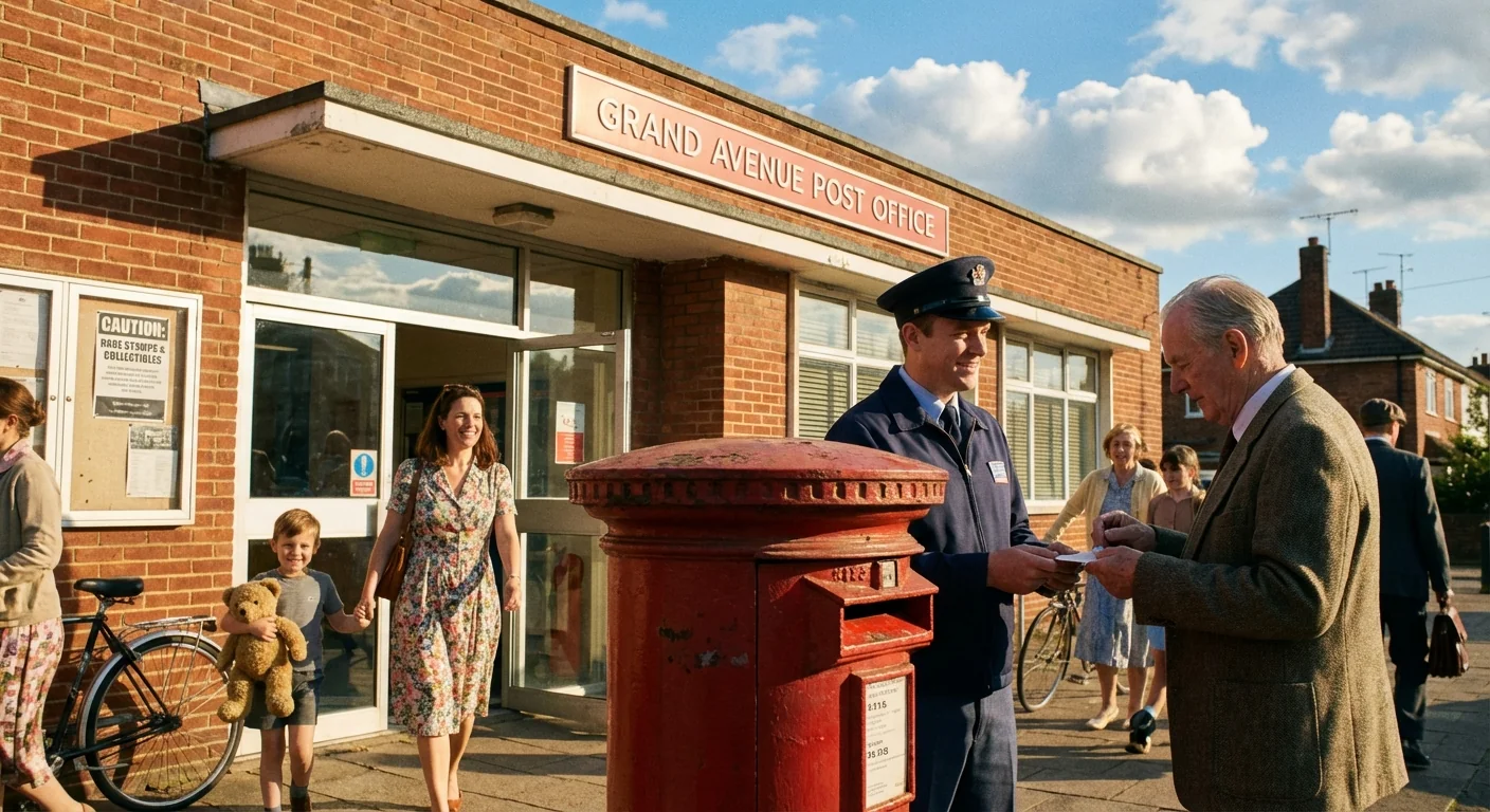 Is the Post Office Open Today? Dec. 26 Update - Image 2