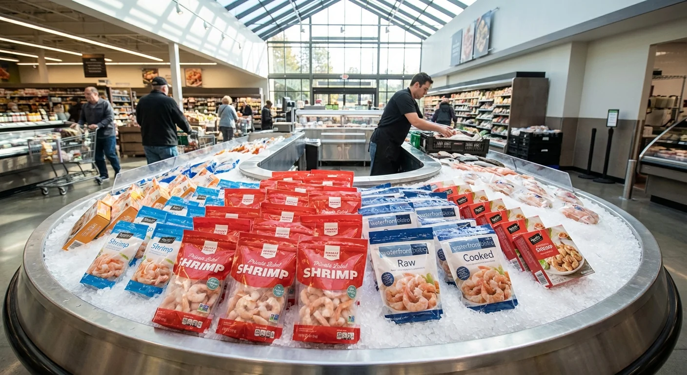 Potentially Radioactive Shrimp Recalled in 17 States - Image 1