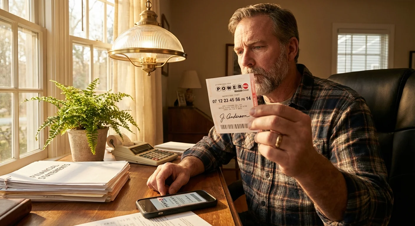 Powerball at $1 Billion — Is NC Next? - Image 2