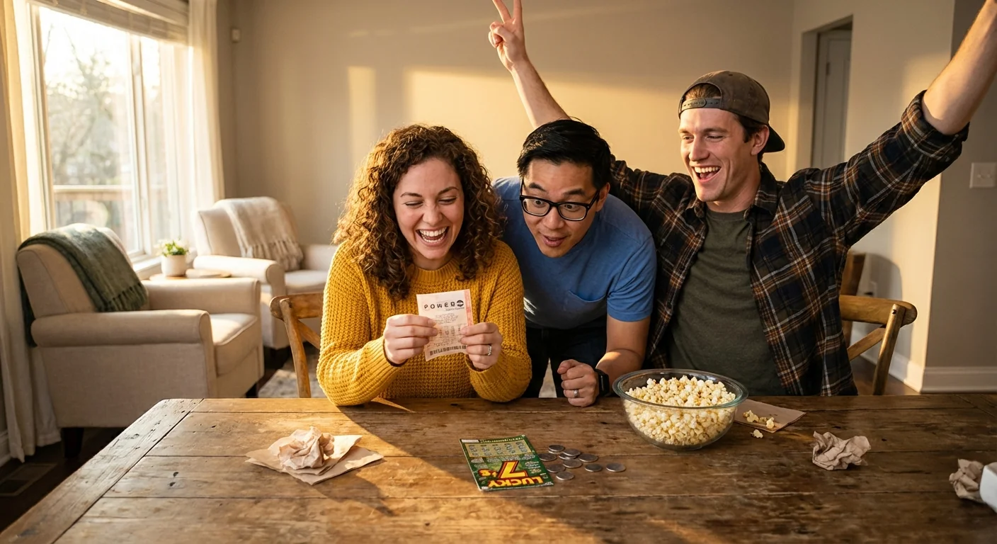 Powerball Now $1.25B — Latest Numbers & Winners - Image 2